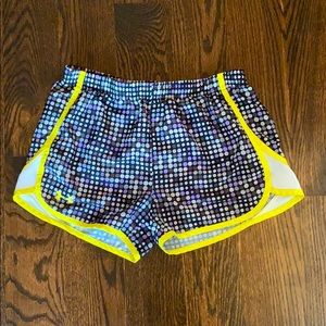 Under Armour Athletic Shorts